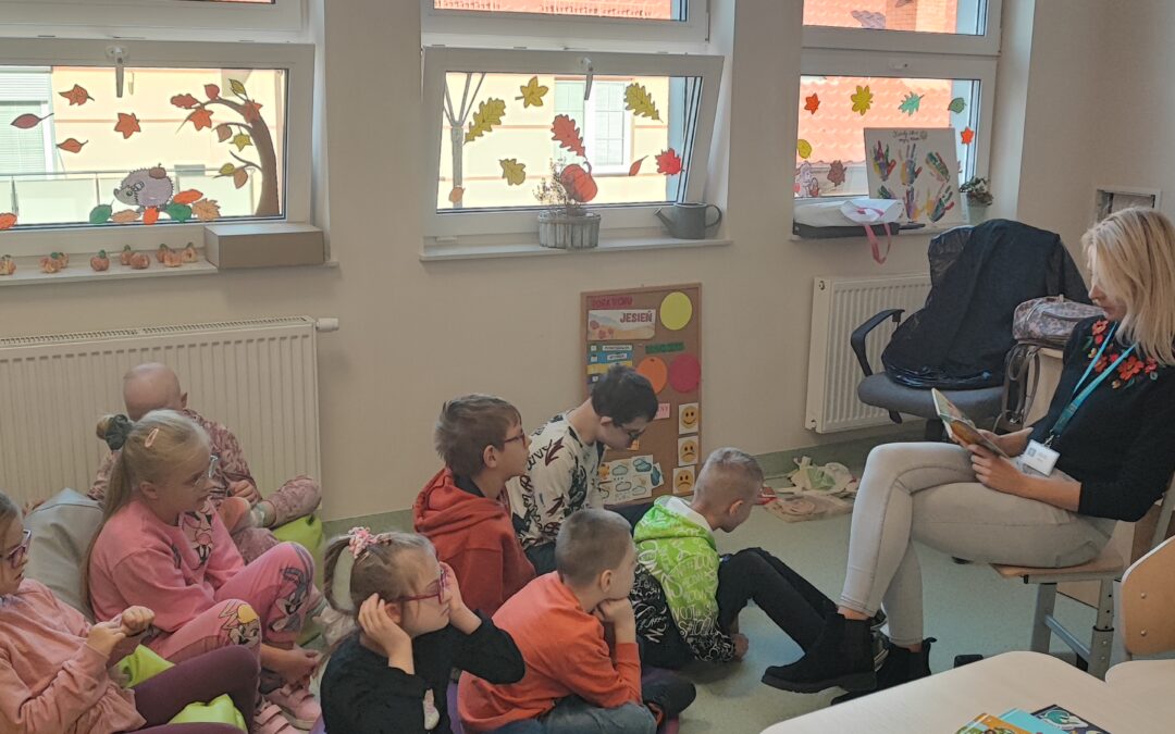 Baśniowy tydzień.