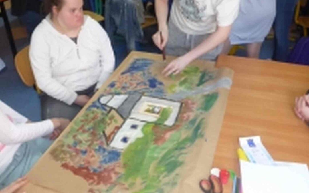 Konkurs Wiedzy o Polsce: „Polska i jej symbole narodowe”