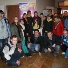 Targi gastronomiczno – spożywcze GASTREM