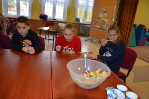 „Jak być zdrowym?”