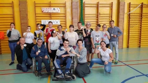 Jesienne gry i zabawy ruchowe 2018