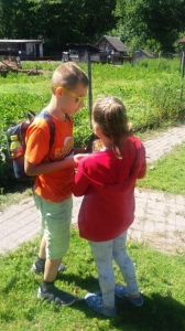 Kajaki czerwiec 2018