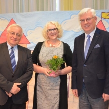 Koncert Dla Przyjaciół 2016