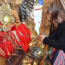 Koncert dzieci dzieciom 2017