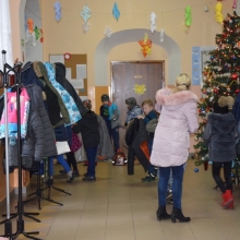 Koncert Dzieci Dzieciom