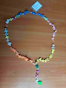 I miejsce - Julia Jaczewska