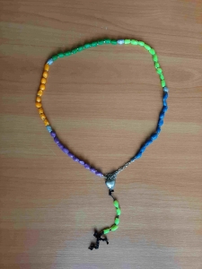 I miejsce - Patryk Billot