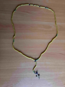 II miejsce - Kacper Szulc