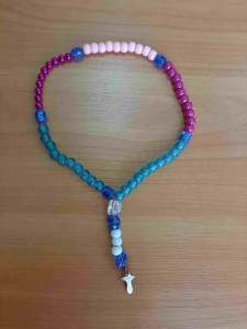 III miejsce - Kacper Klawikowski