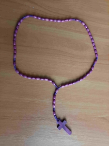 Wyróżnienie - Emilia Lesner