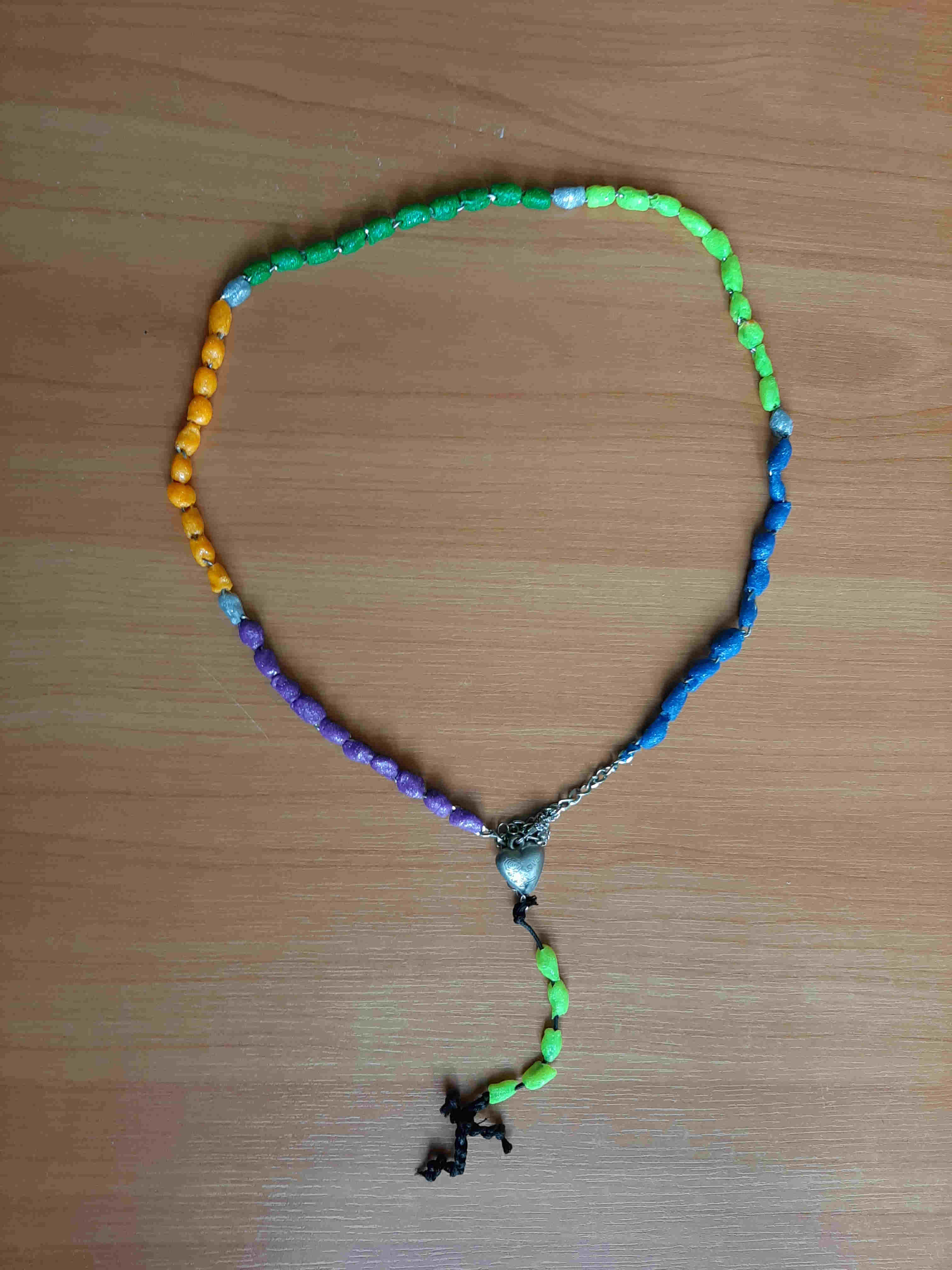 I miejsce - Patryk Billot