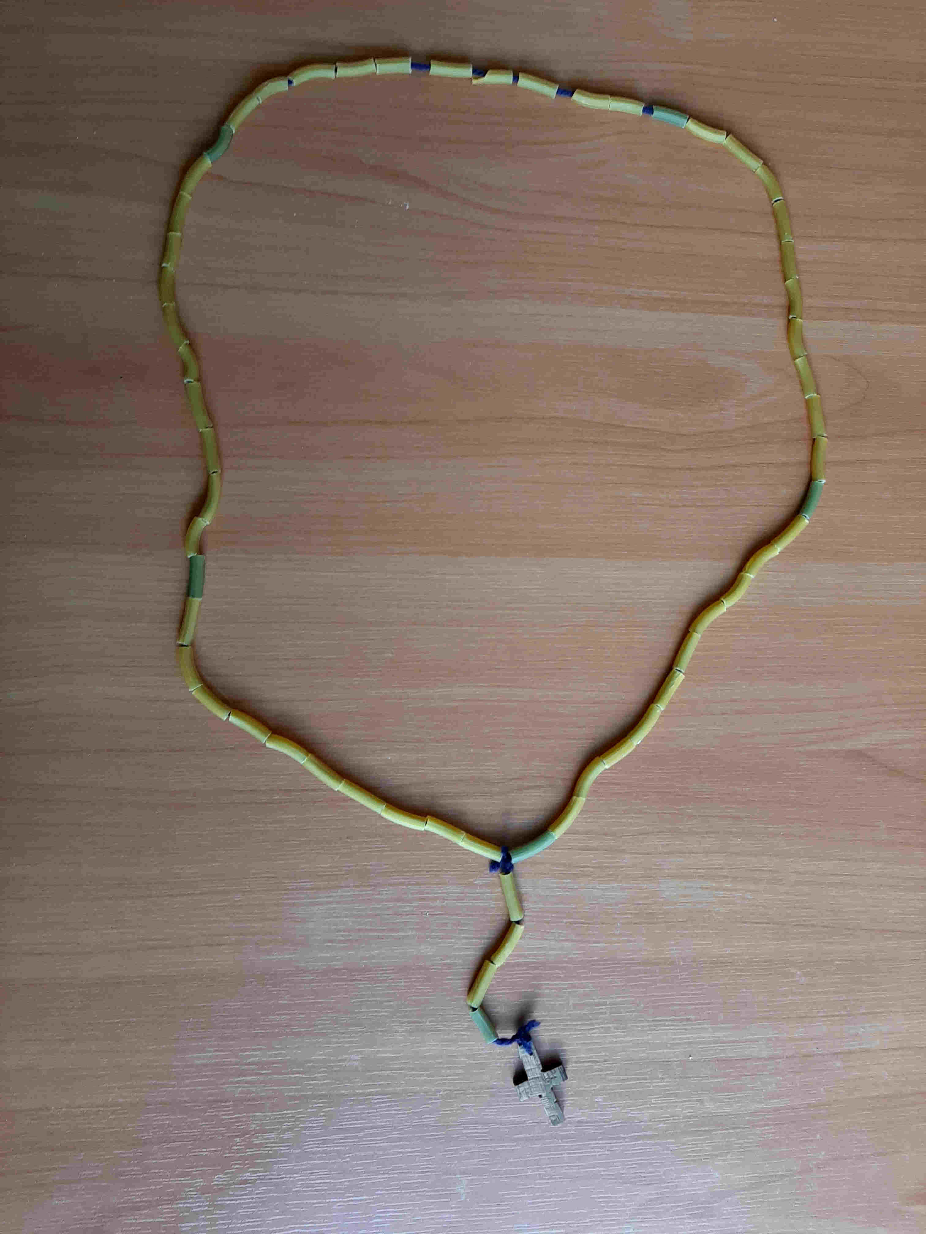 II miejsce - Kacper Szulc