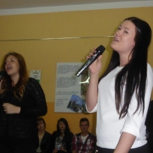 Mikołajkowy koncert rockowy 2014