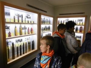 Muzeum Techniki Wojskowej