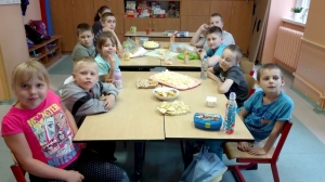 Od lektury do obrazka