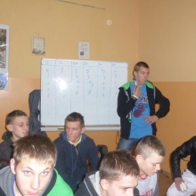 Ogólnopolski Dzień Praw Dziecka