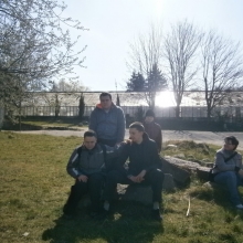 OLYMPUS DIGITAL CAMERA