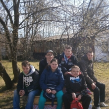 Wycieczka do Orłowa