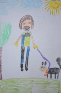 Powitanie wiosny2017