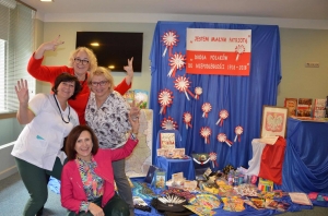 Rozstrzygnięcie VIII Ogólnopolskiego Konkursu Plastycznego dla uczniów szkół przyszpitalnych