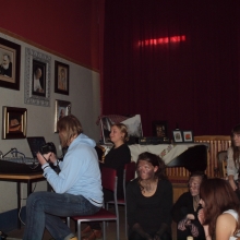 OLYMPUS DIGITAL CAMERA