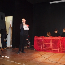 OLYMPUS DIGITAL CAMERA