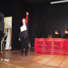 OLYMPUS DIGITAL CAMERA