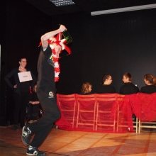 OLYMPUS DIGITAL CAMERA