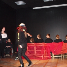 OLYMPUS DIGITAL CAMERA