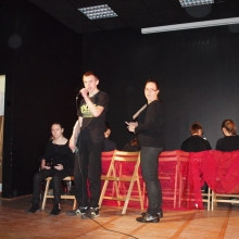 OLYMPUS DIGITAL CAMERA