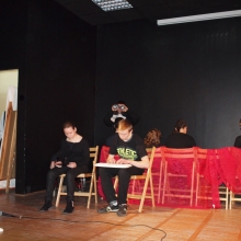 OLYMPUS DIGITAL CAMERA