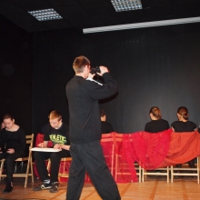 OLYMPUS DIGITAL CAMERA