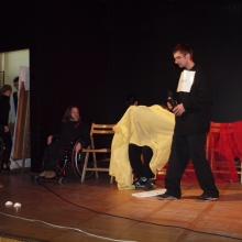 OLYMPUS DIGITAL CAMERA