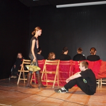 OLYMPUS DIGITAL CAMERA