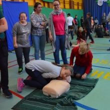 Uczymy ratować 2017