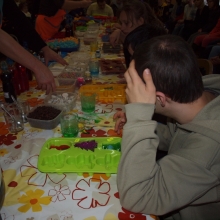 OLYMPUS DIGITAL CAMERA