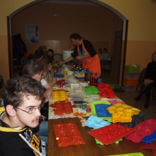 OLYMPUS DIGITAL CAMERA