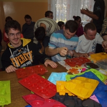 OLYMPUS DIGITAL CAMERA