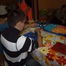 OLYMPUS DIGITAL CAMERA