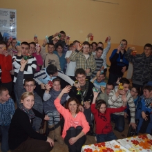 OLYMPUS DIGITAL CAMERA