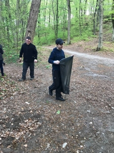 Wpływ człowieka na wymieranie gatunków zwierząt i roślin