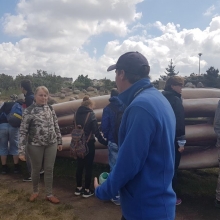 Wycieczka do Ocean Parku we Władysławowie