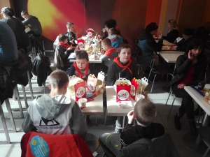 Wycieczka do Sopotu 2019