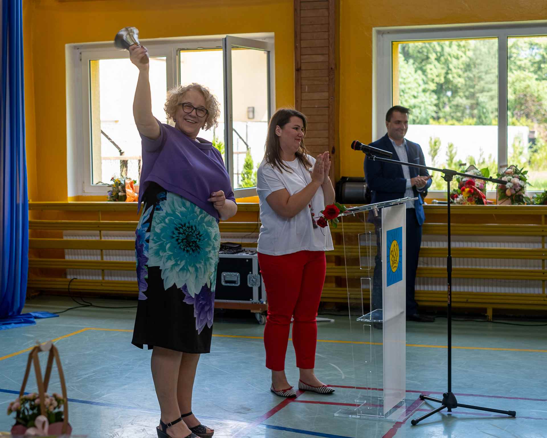 Zakończenie Roku Szkolnego 2018/2019