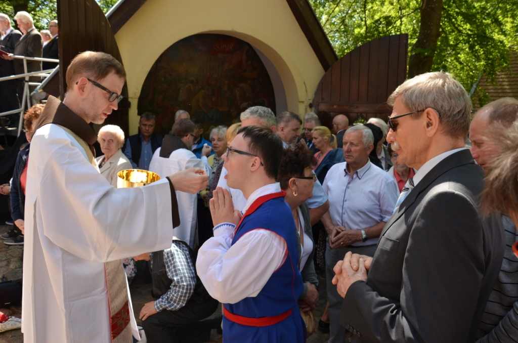 Odpust Wniebowstąpienia Pańskiego