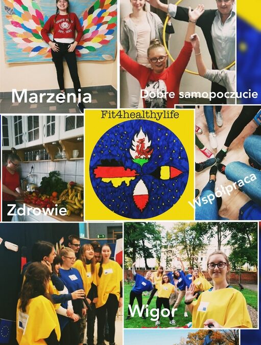#Erasmusdays