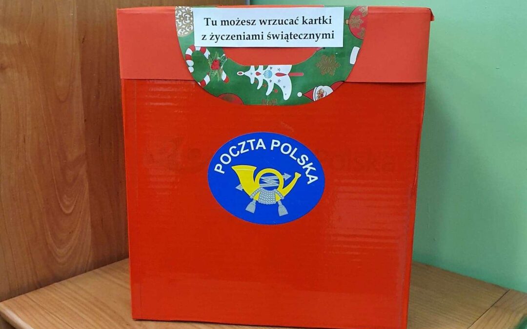 Świąteczna Poczta