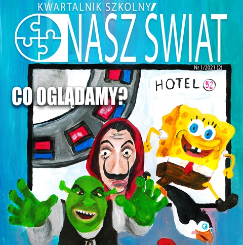 „Nasz Świat” Nr 2