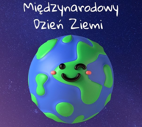 Przywróćmy naszą Ziemię