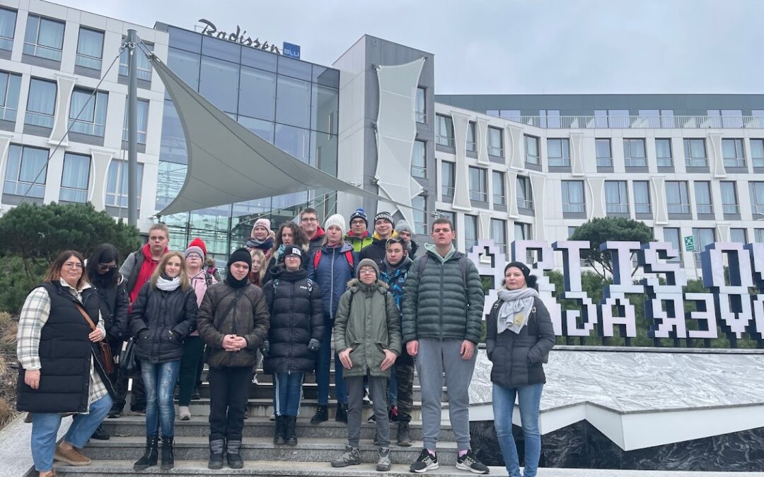 Radisson Blu, Sopot